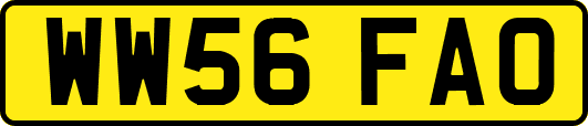 WW56FAO