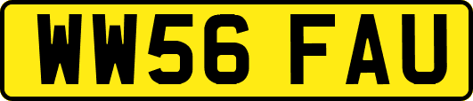 WW56FAU