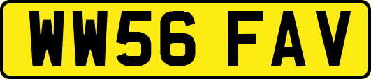 WW56FAV