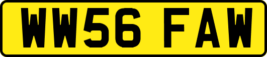 WW56FAW