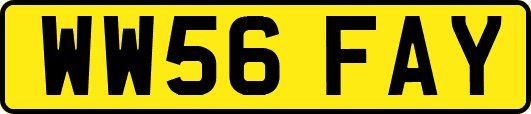 WW56FAY