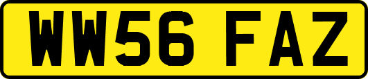 WW56FAZ