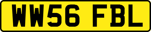 WW56FBL