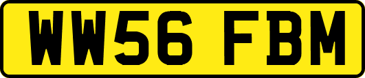 WW56FBM