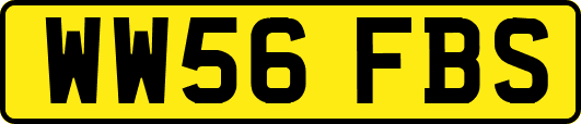 WW56FBS