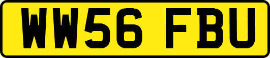 WW56FBU