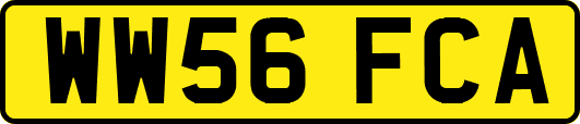 WW56FCA