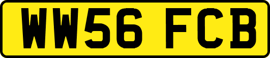 WW56FCB