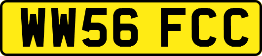 WW56FCC