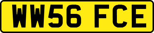 WW56FCE