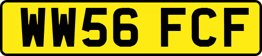 WW56FCF