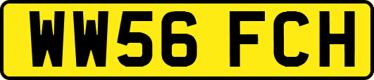 WW56FCH