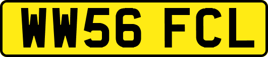 WW56FCL