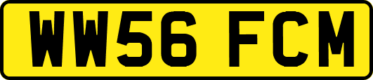 WW56FCM