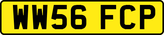 WW56FCP