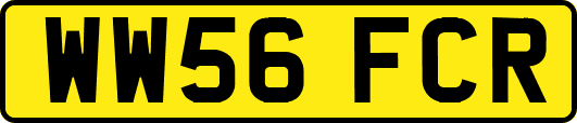 WW56FCR
