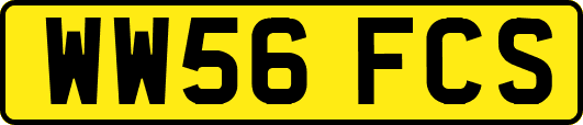 WW56FCS