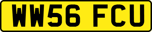 WW56FCU