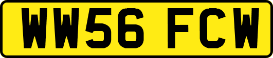 WW56FCW