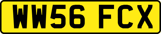 WW56FCX