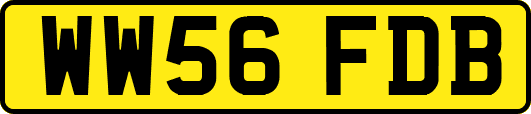 WW56FDB