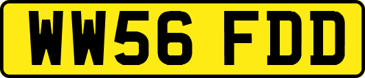 WW56FDD