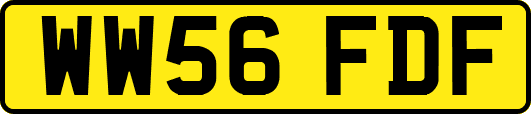 WW56FDF