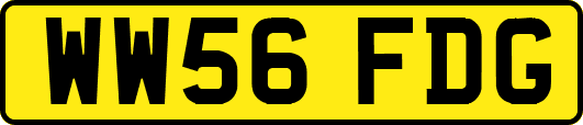 WW56FDG