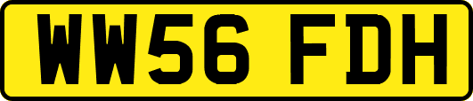 WW56FDH