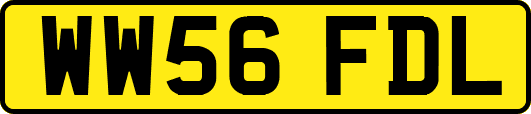 WW56FDL