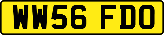 WW56FDO
