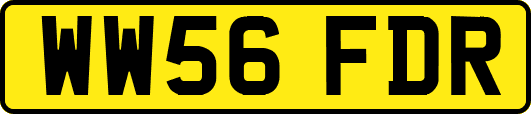 WW56FDR