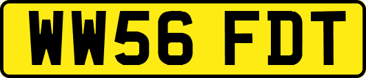 WW56FDT