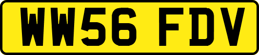 WW56FDV