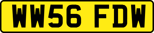 WW56FDW