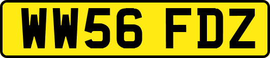 WW56FDZ