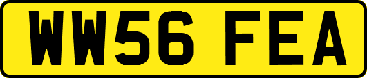 WW56FEA