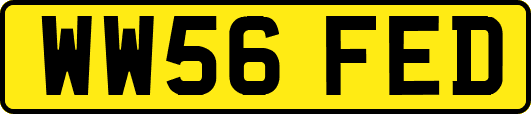 WW56FED