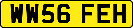 WW56FEH