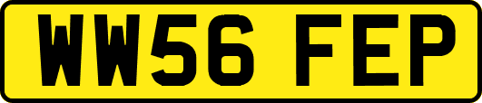 WW56FEP