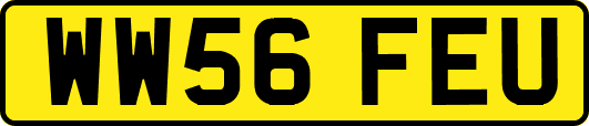 WW56FEU