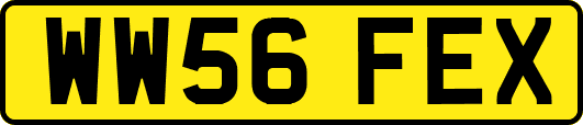 WW56FEX