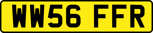 WW56FFR