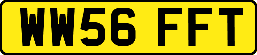 WW56FFT