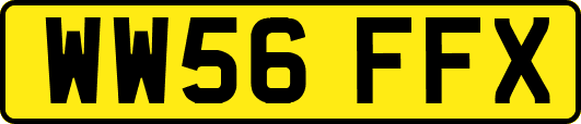 WW56FFX