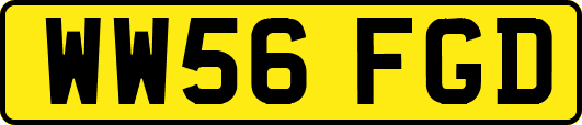 WW56FGD