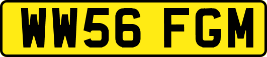 WW56FGM