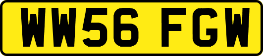 WW56FGW