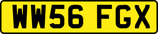 WW56FGX