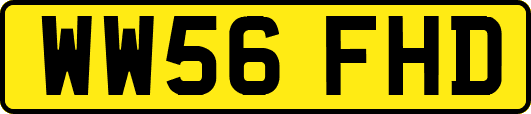 WW56FHD